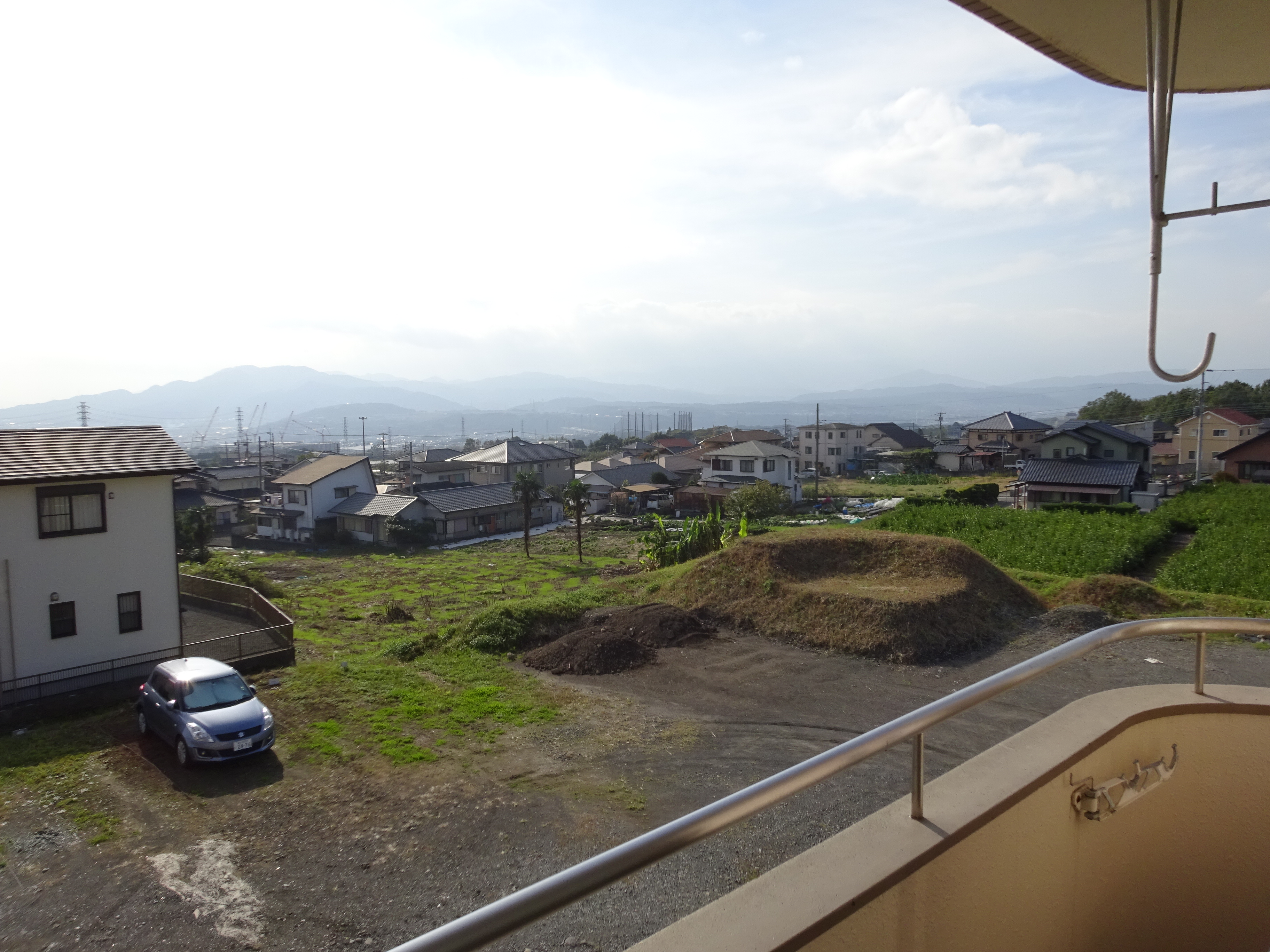 リシャール富士