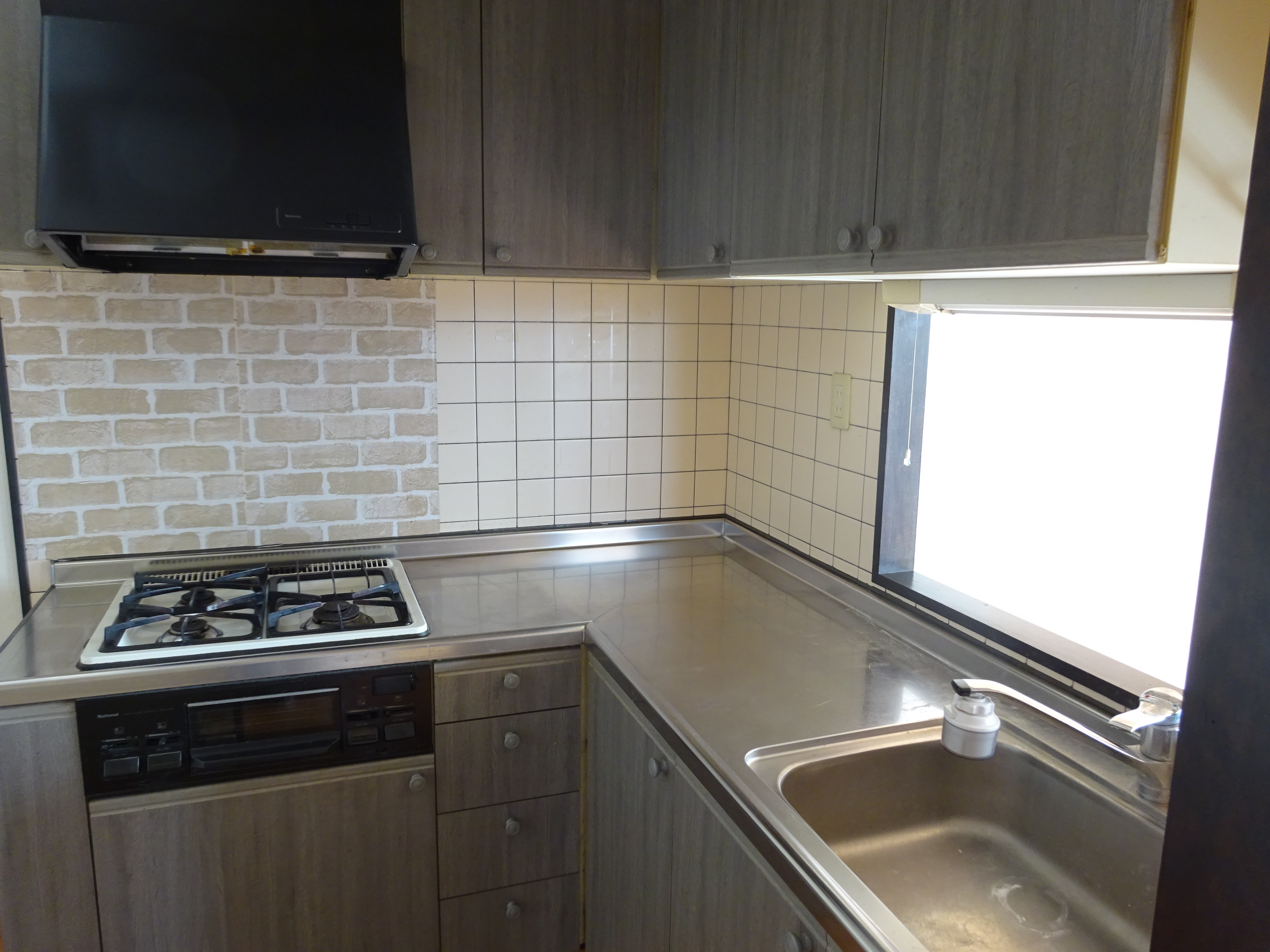 リシャール富士