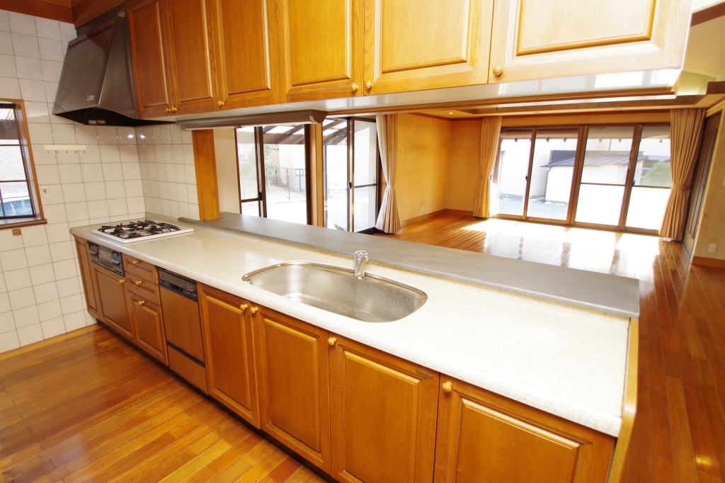 焼津市塩津ジャパニーズモダン邸宅