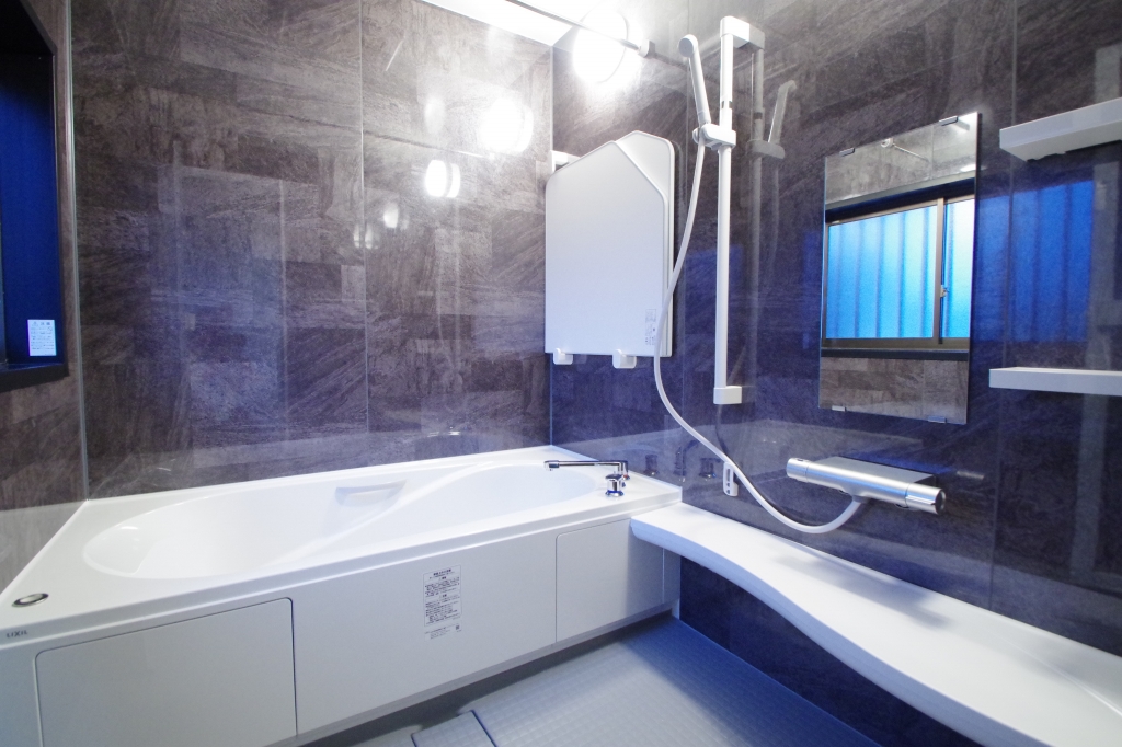 焼津市塩津ジャパニーズモダン邸宅