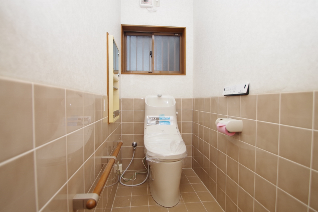 焼津市塩津ジャパニーズモダン邸宅