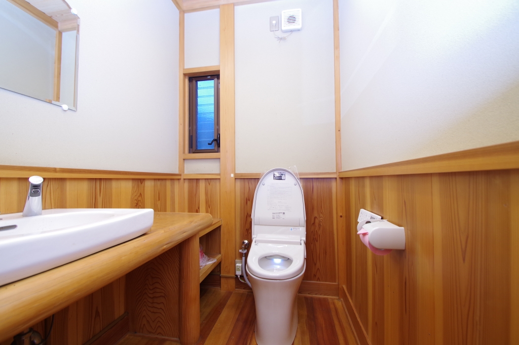 焼津市塩津ジャパニーズモダン邸宅