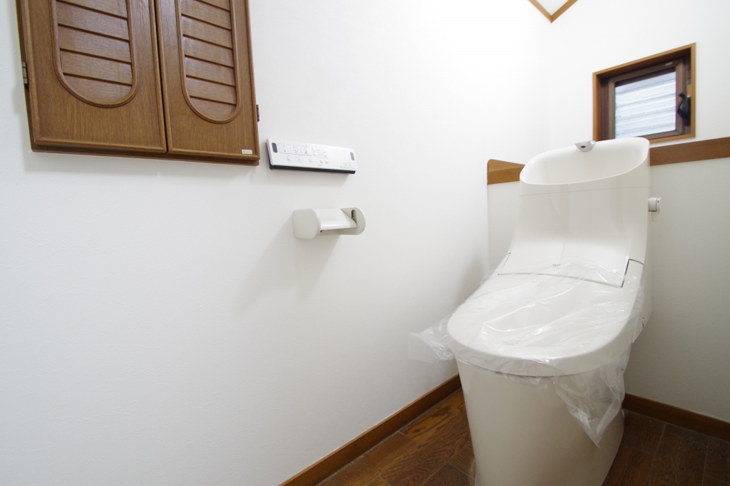 焼津市塩津ジャパニーズモダン邸宅