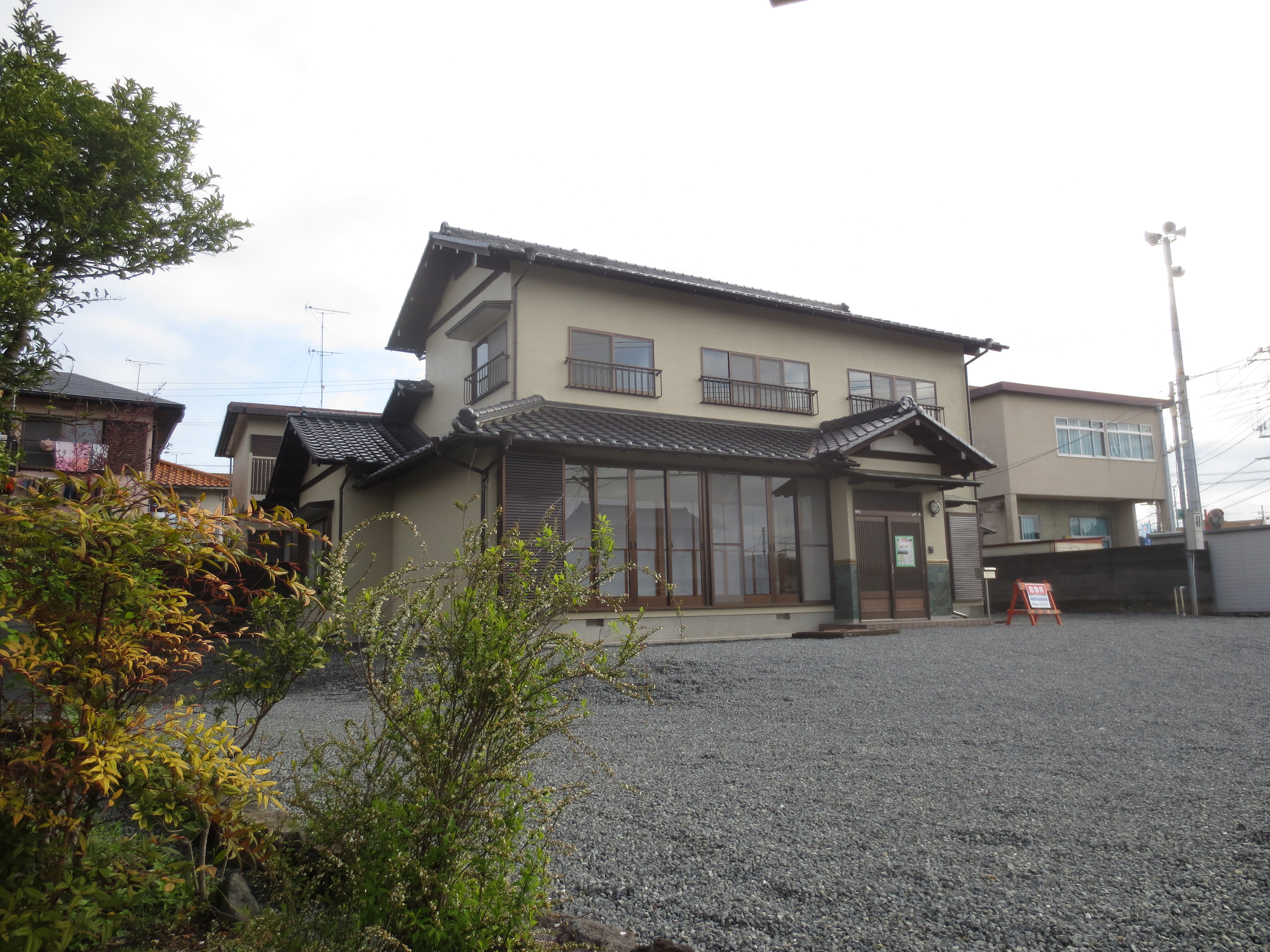 富士宮市阿幸地耐震適合リノベーション