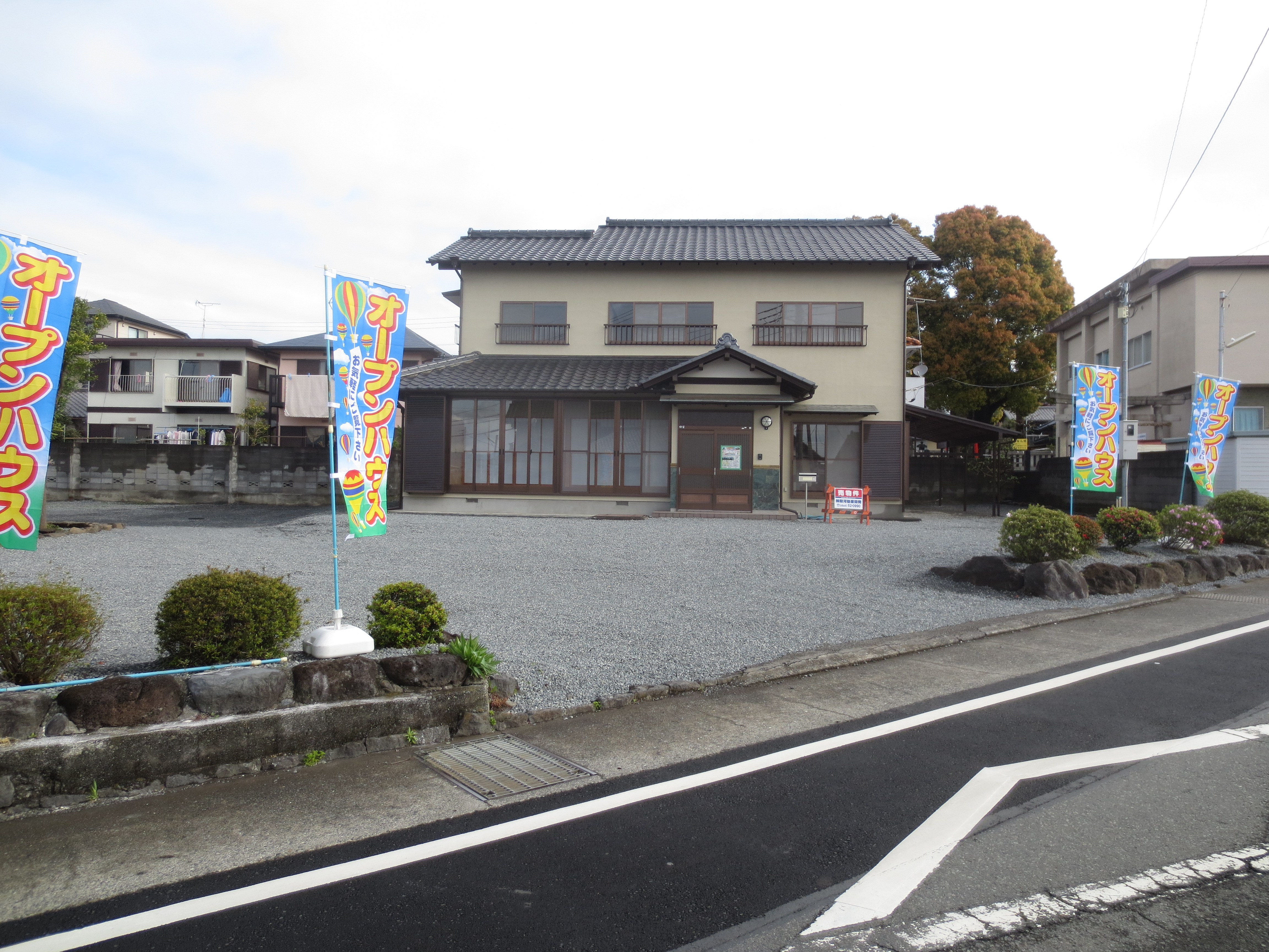 富士宮市阿幸地耐震適合リノベーション