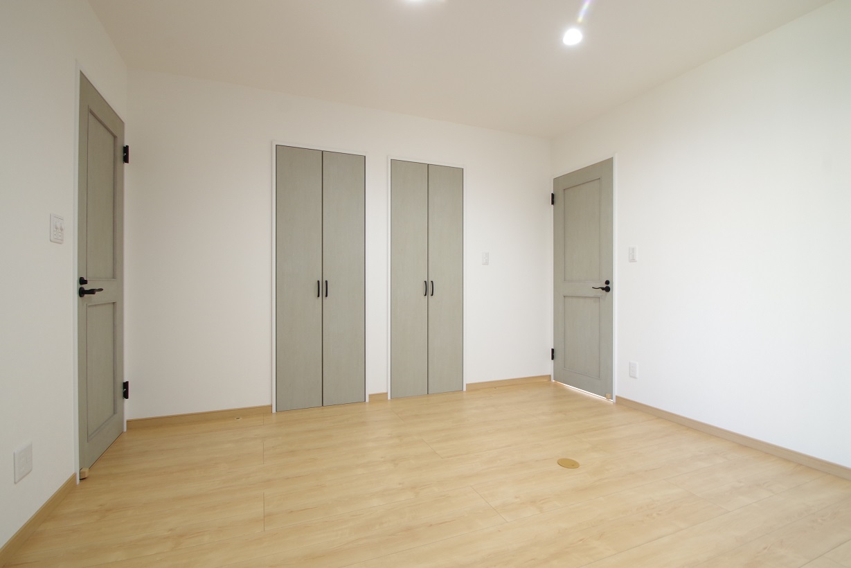 富士市厚原築浅中古住宅