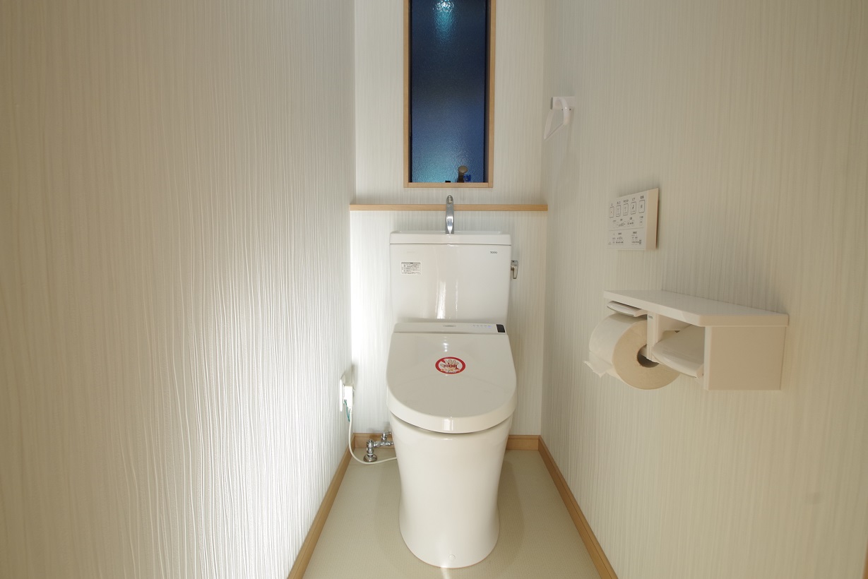 富士市厚原築浅中古住宅