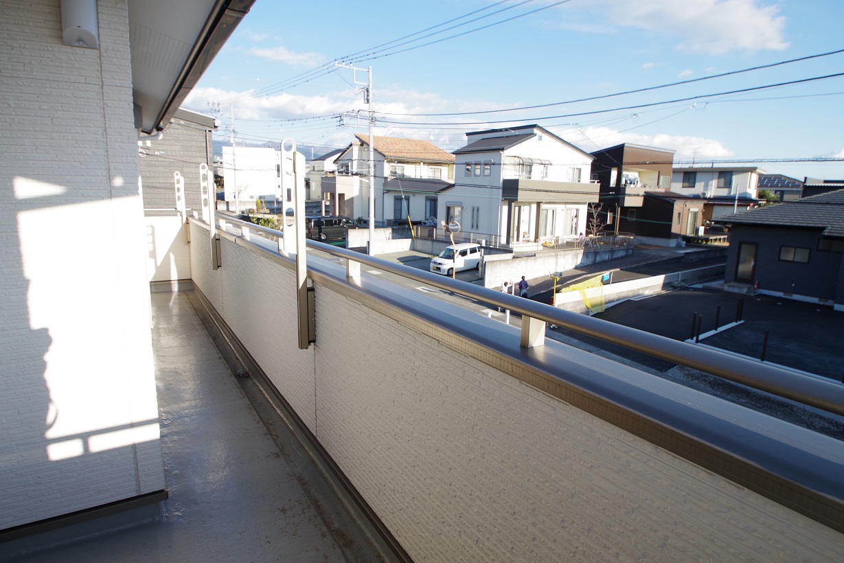 富士市厚原築浅中古住宅