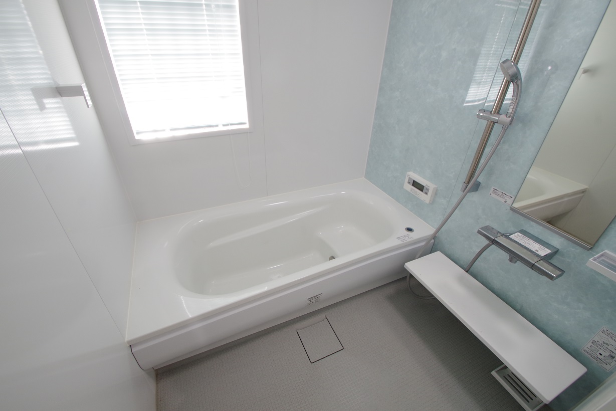 富士市厚原築浅中古住宅