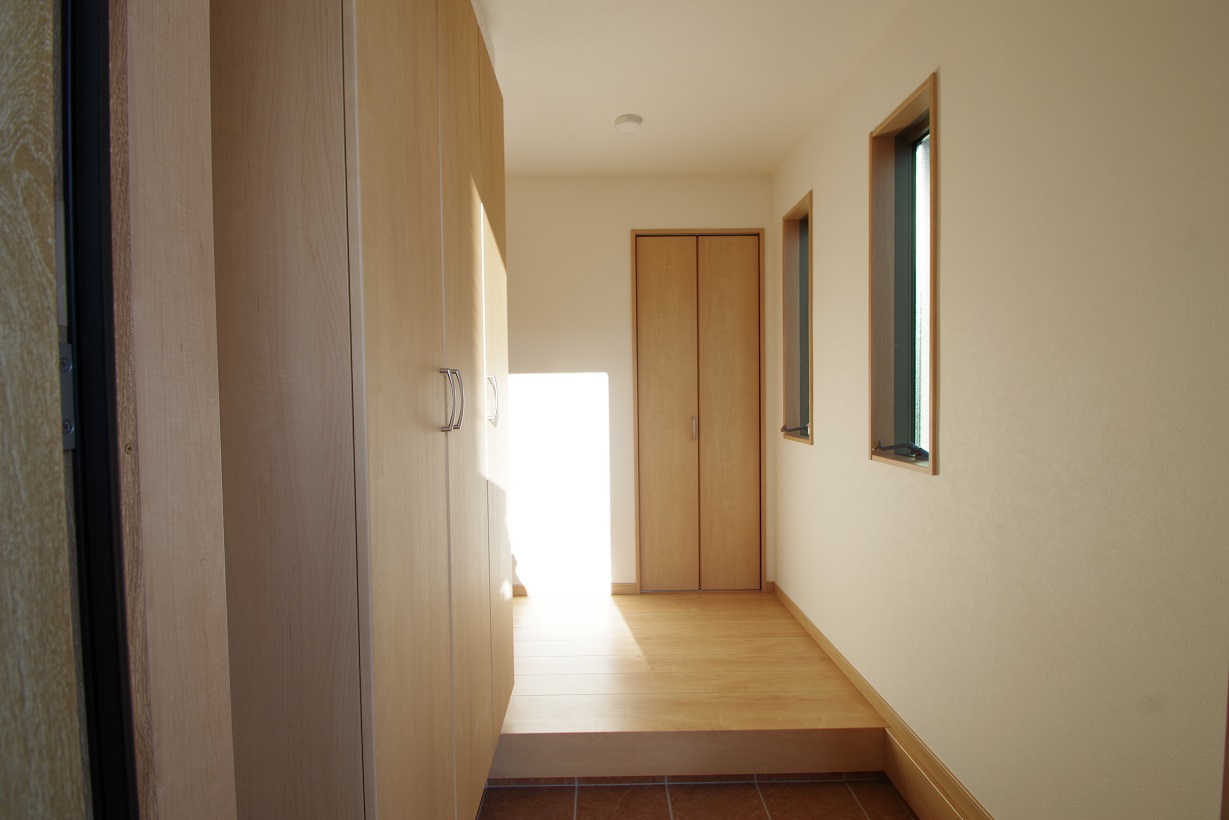 富士市厚原築浅中古住宅