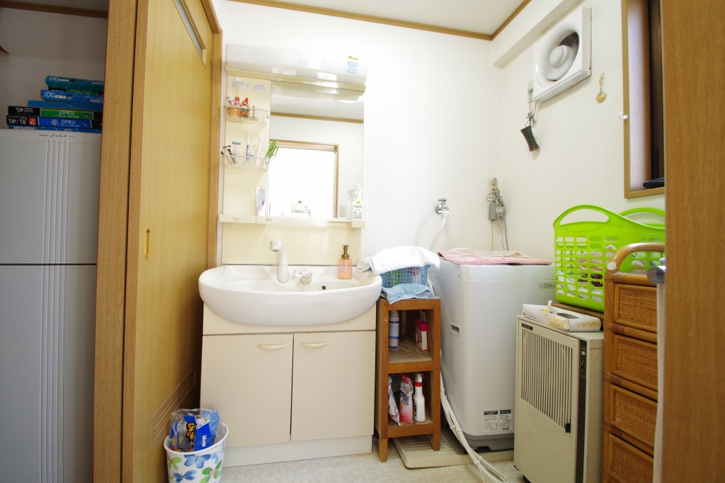 富士市中島インナーガレージ中古住宅