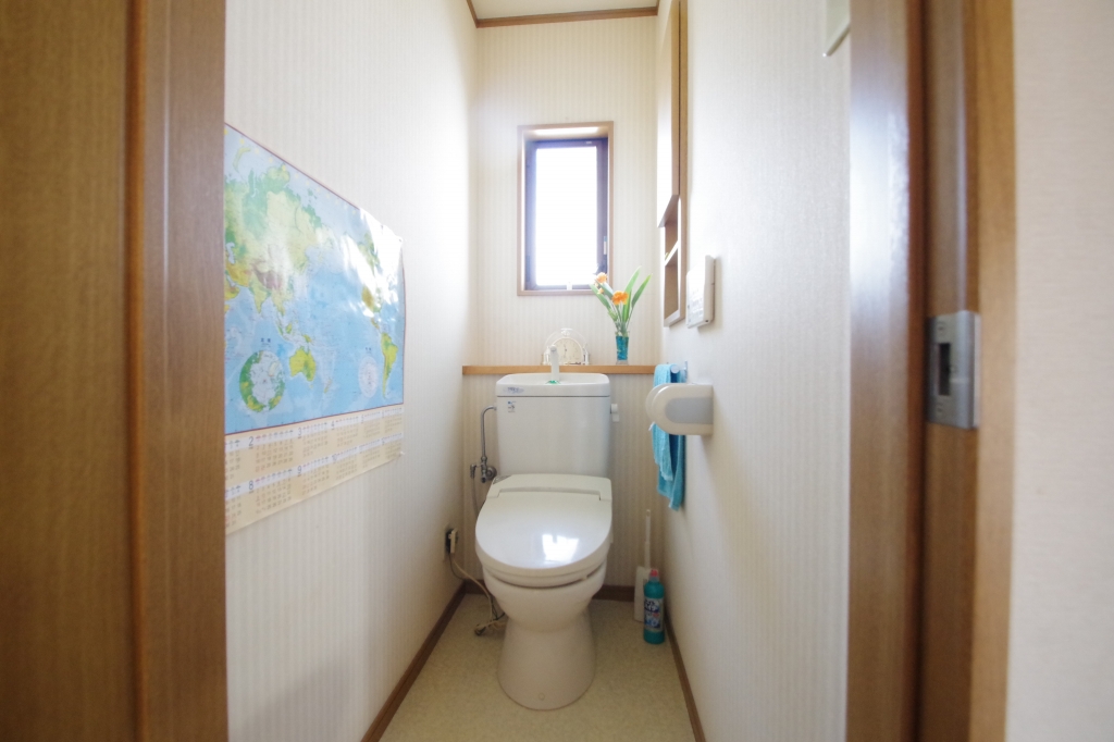 富士市中島インナーガレージ中古住宅