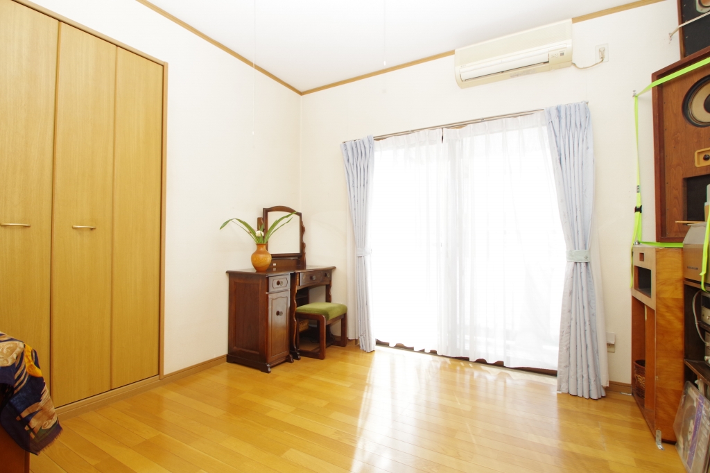 富士市中島インナーガレージ中古住宅