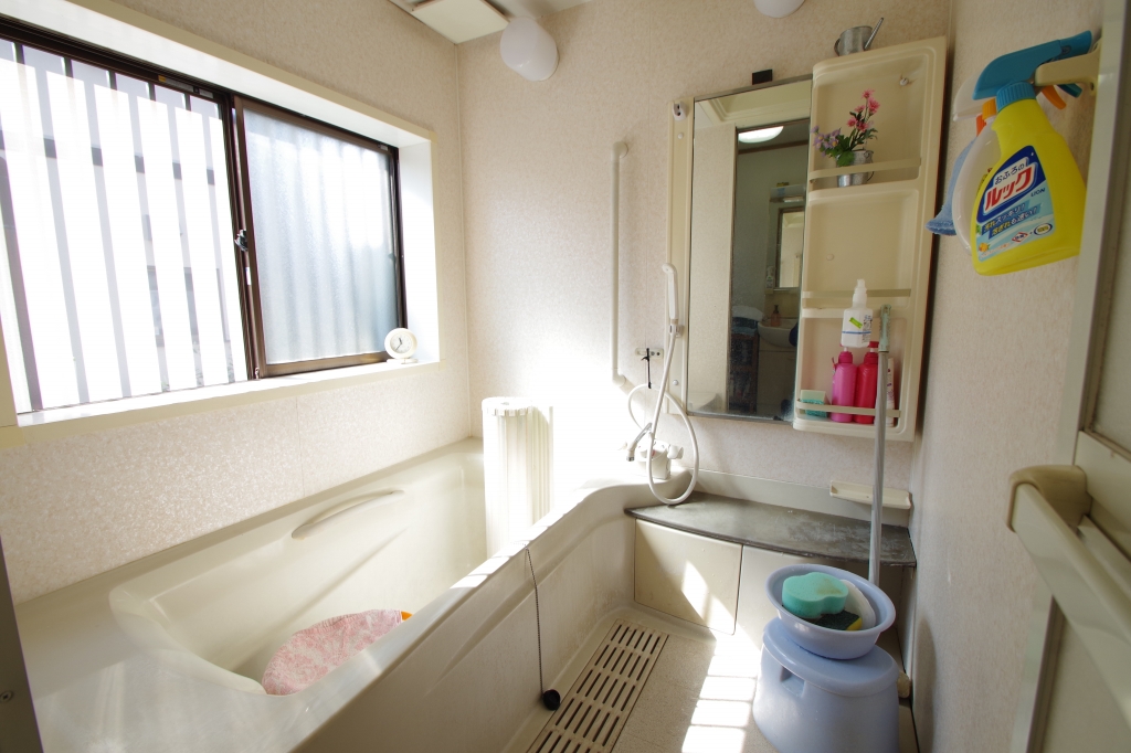 富士市中島インナーガレージ中古住宅