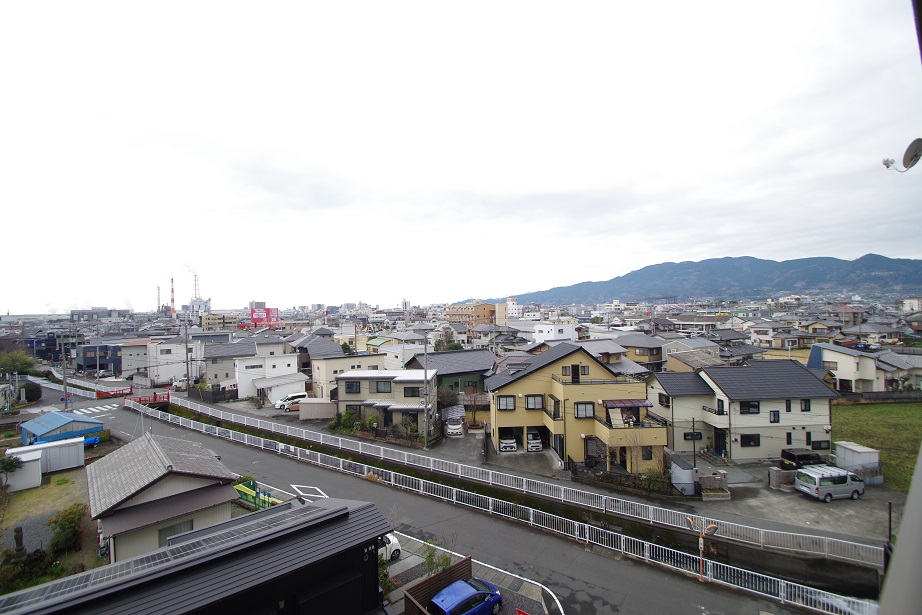 サーパス米之宮