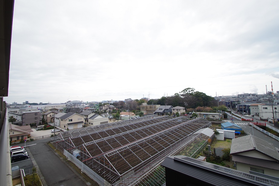 サーパス米之宮