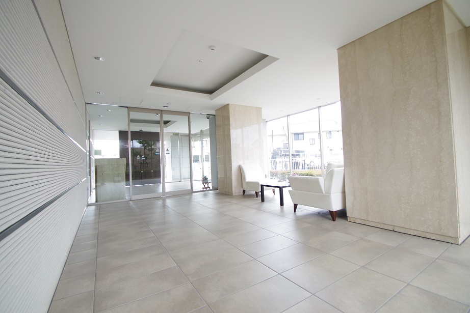 サーパス米之宮