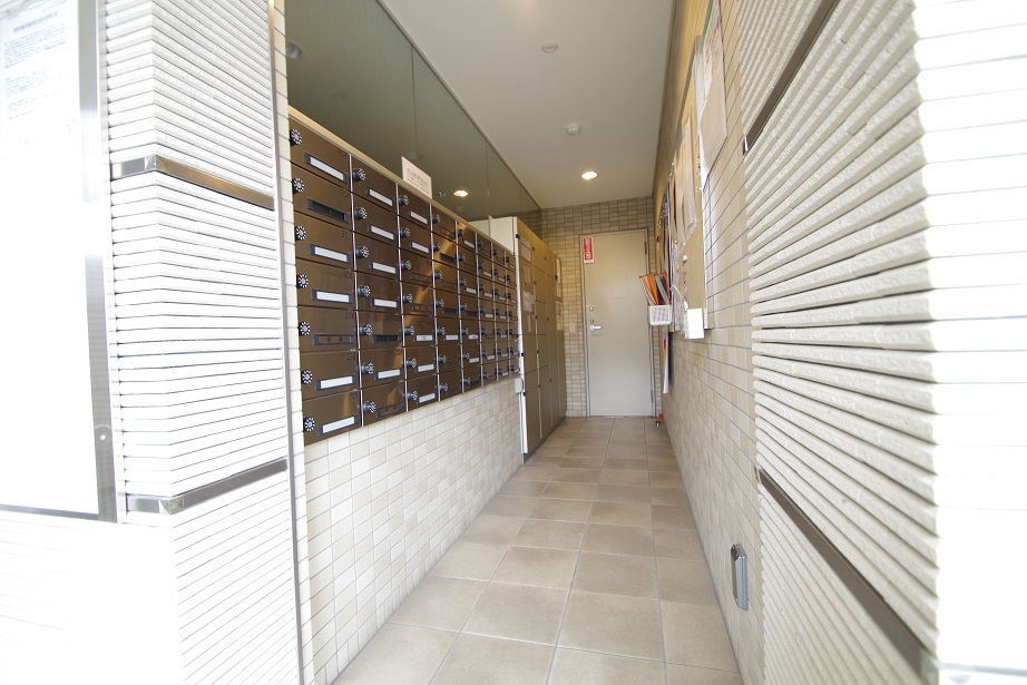 サーパス米之宮