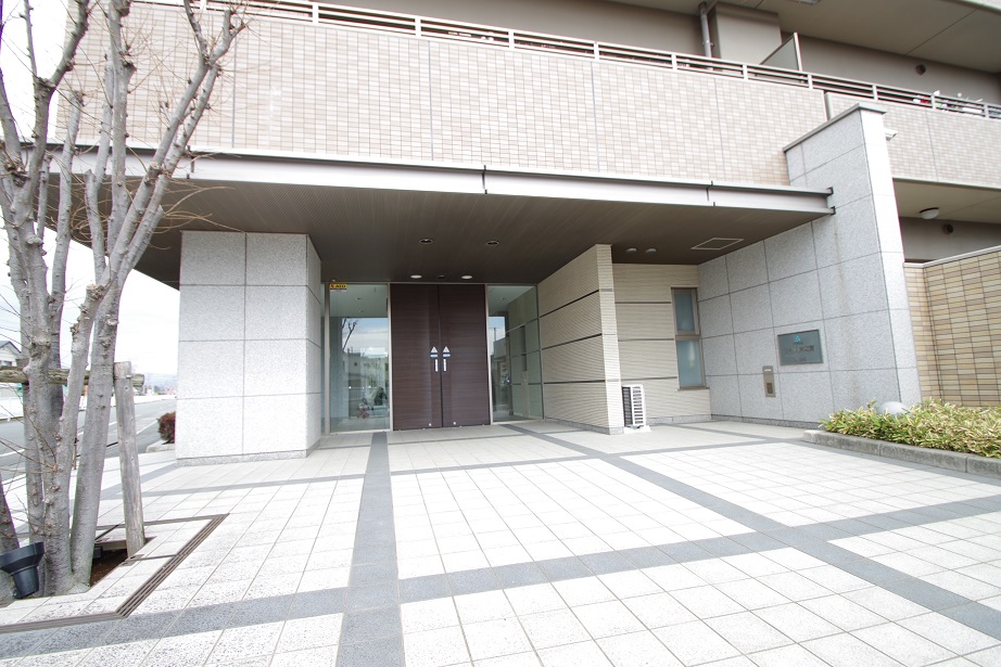 サーパス米之宮