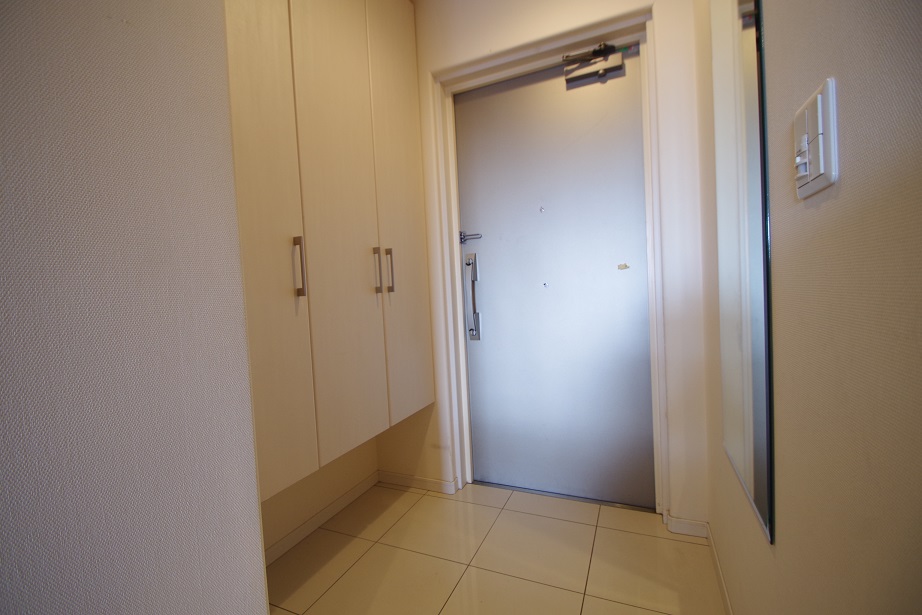 サーパス米之宮