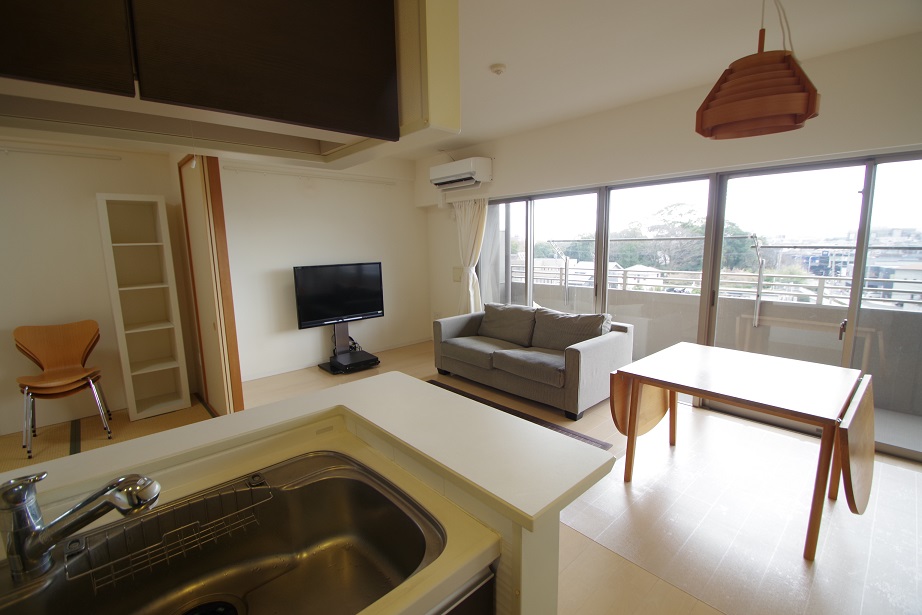 サーパス米之宮