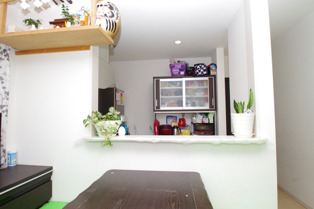 富士宮市粟倉築浅オール電化中古住宅