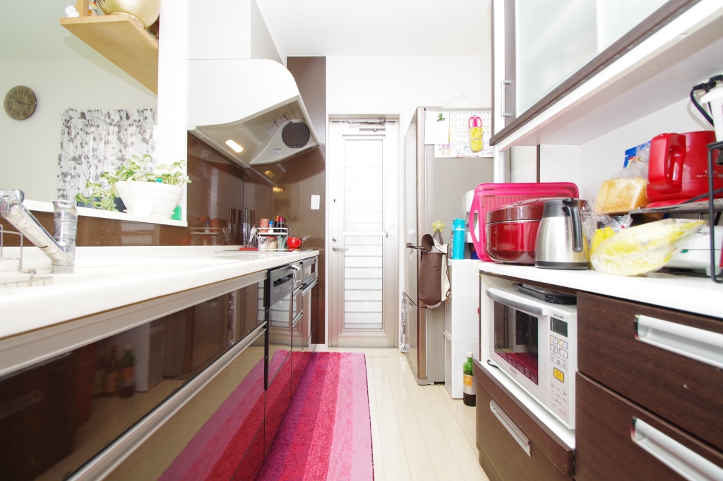 富士宮市粟倉築浅オール電化中古住宅