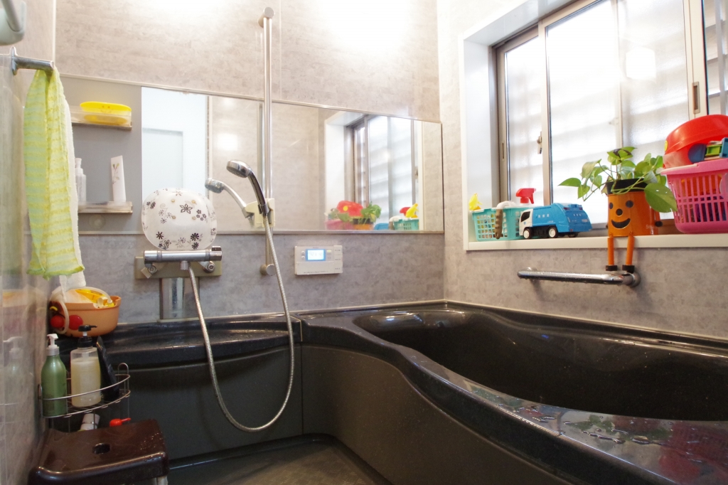 富士宮市粟倉築浅オール電化中古住宅