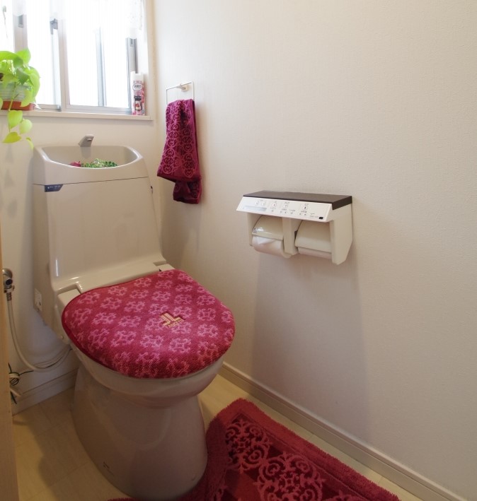 富士宮市粟倉築浅オール電化中古住宅