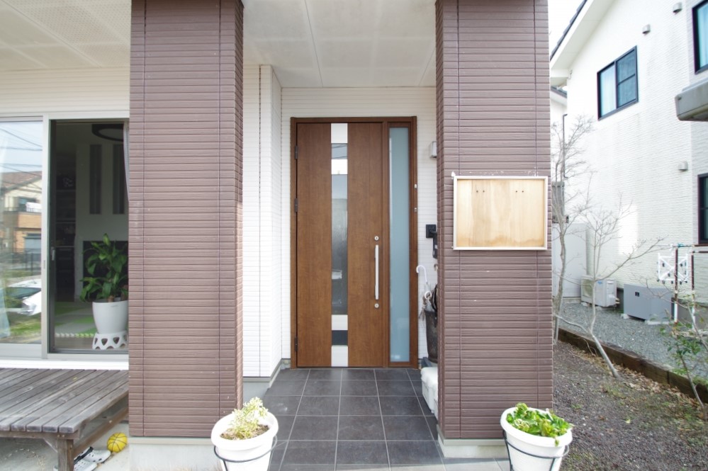 富士宮市粟倉築浅オール電化中古住宅