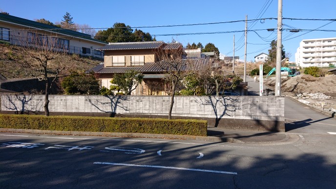 富士市三ツ沢【和】の風情溢れる中古住宅