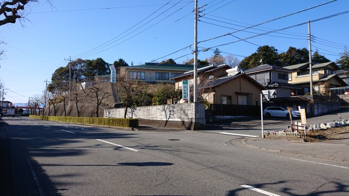 富士市三ツ沢【和】の風情溢れる中古住宅