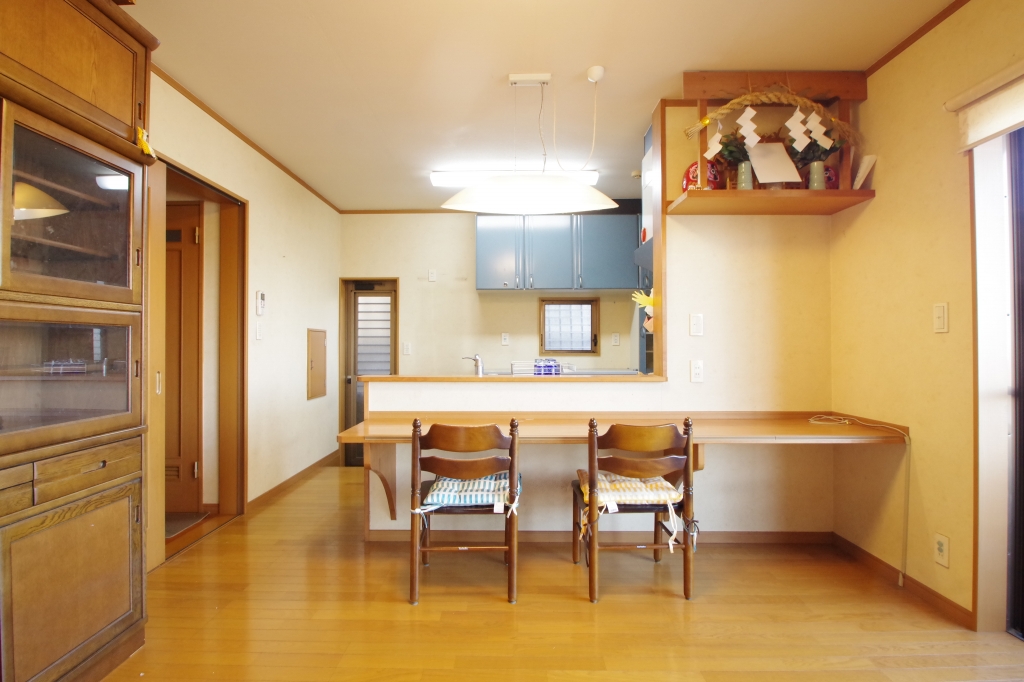 富士市三ツ沢【和】の風情溢れる中古住宅