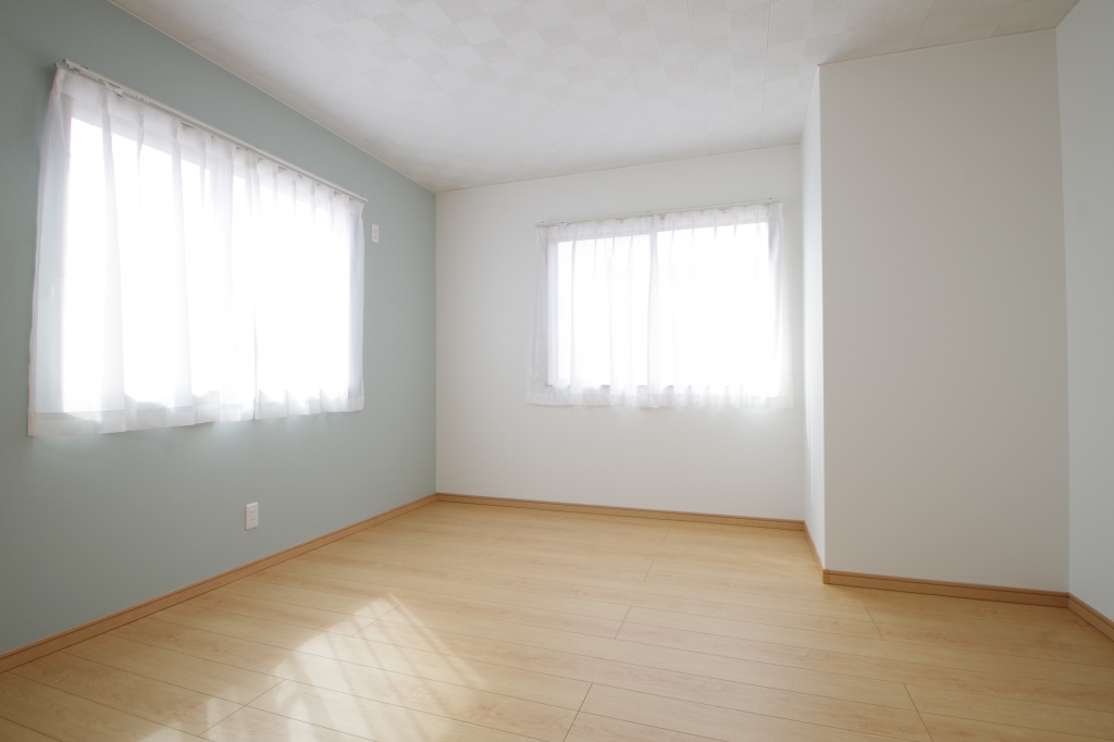 プライムスクエアモデル2号棟