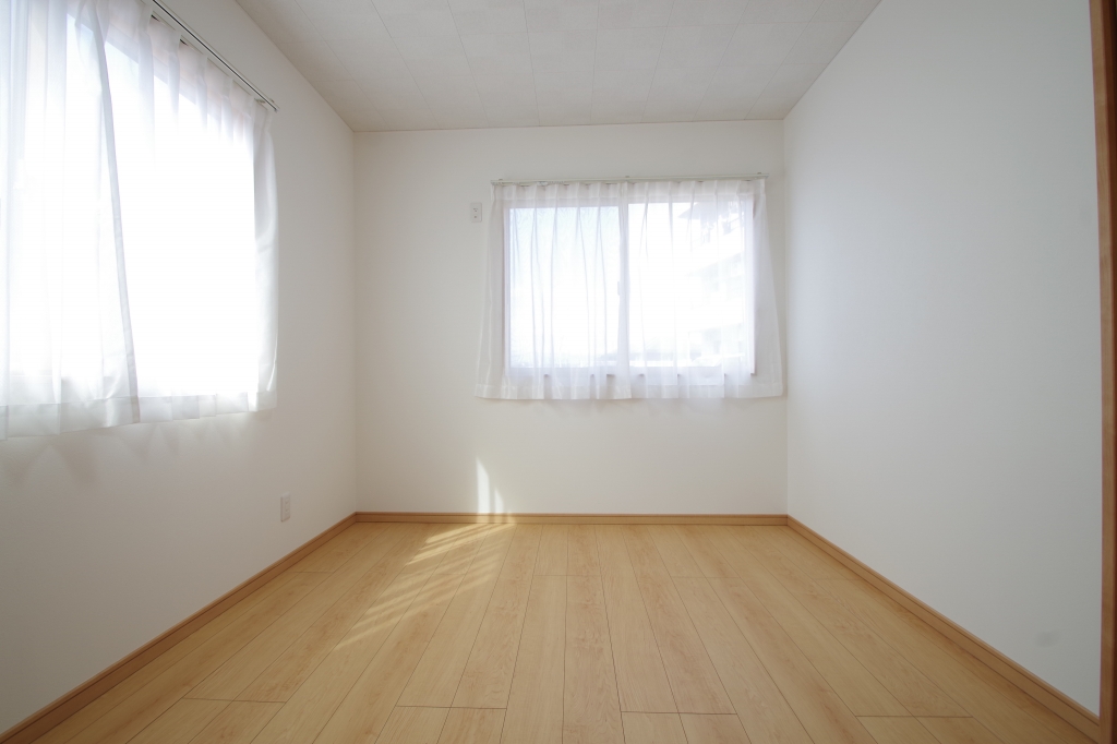 プライムスクエアモデル2号棟