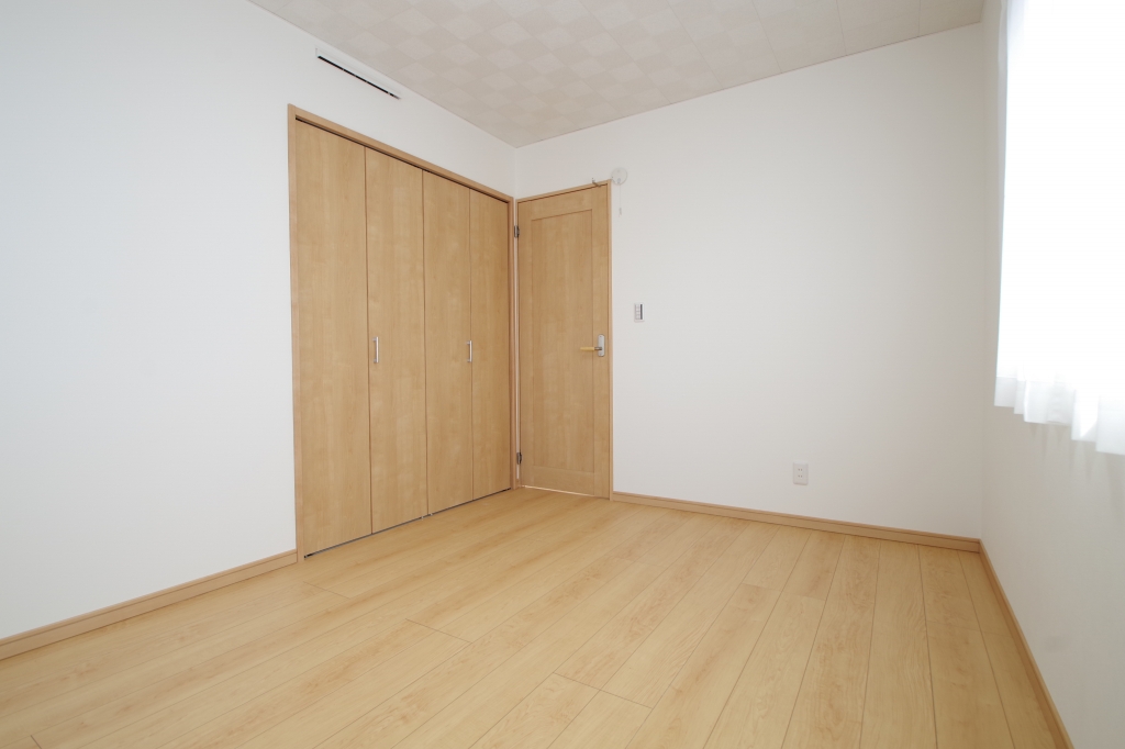 プライムスクエアモデル2号棟