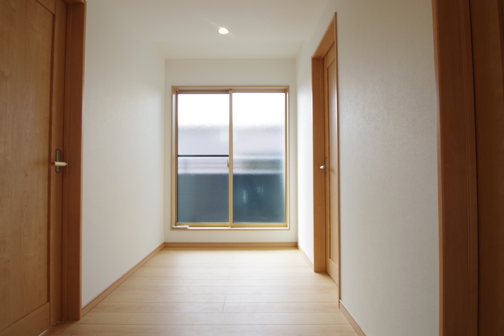 プライムスクエアモデル2号棟