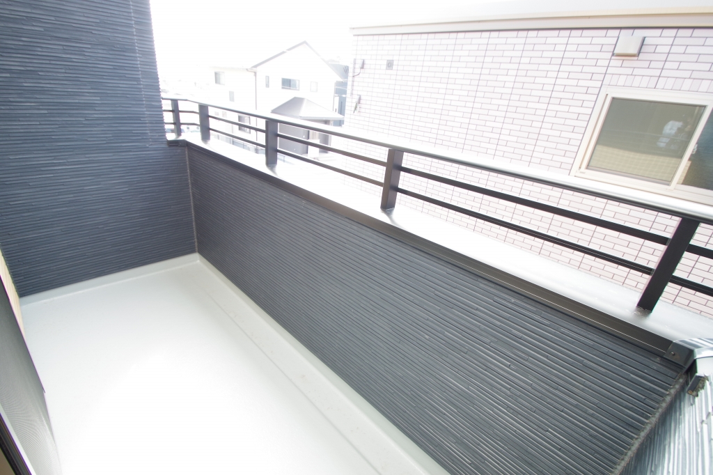 プライムスクエアモデル2号棟