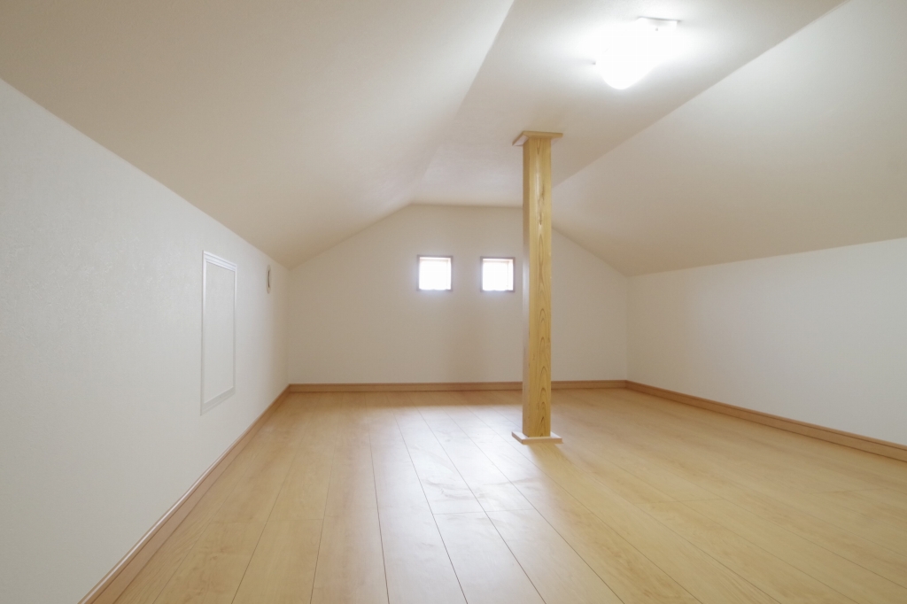 プライムスクエアモデル2号棟