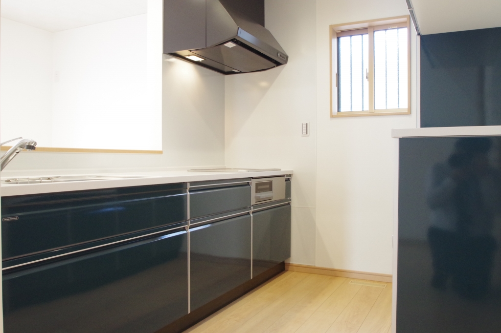 プライムスクエアモデル2号棟