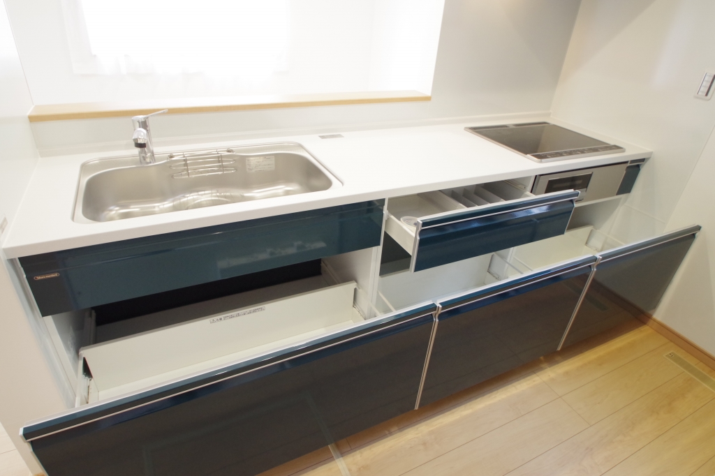 プライムスクエアモデル2号棟