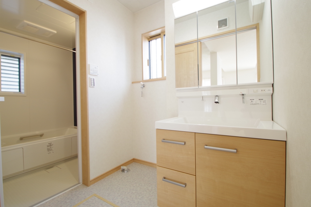 プライムスクエアモデル2号棟