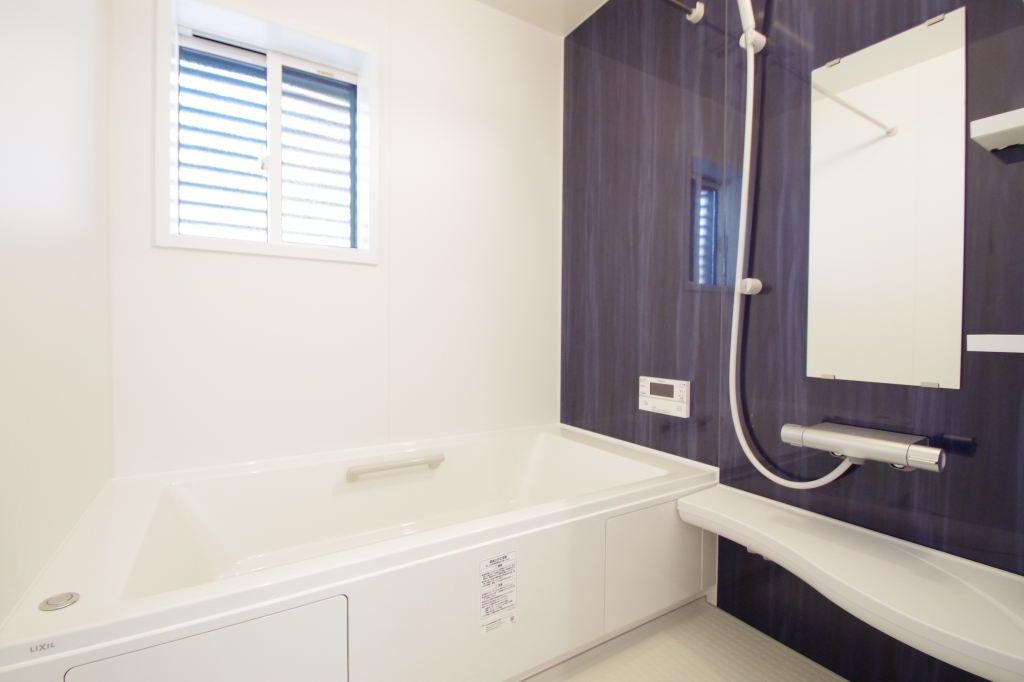 プライムスクエアモデル2号棟