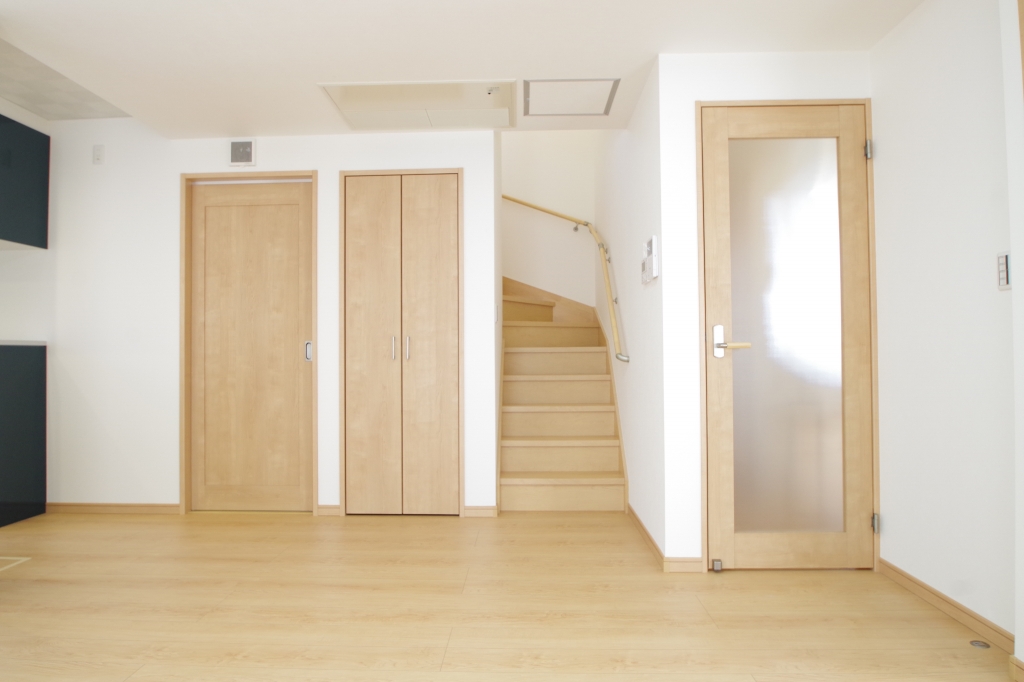 プライムスクエアモデル2号棟