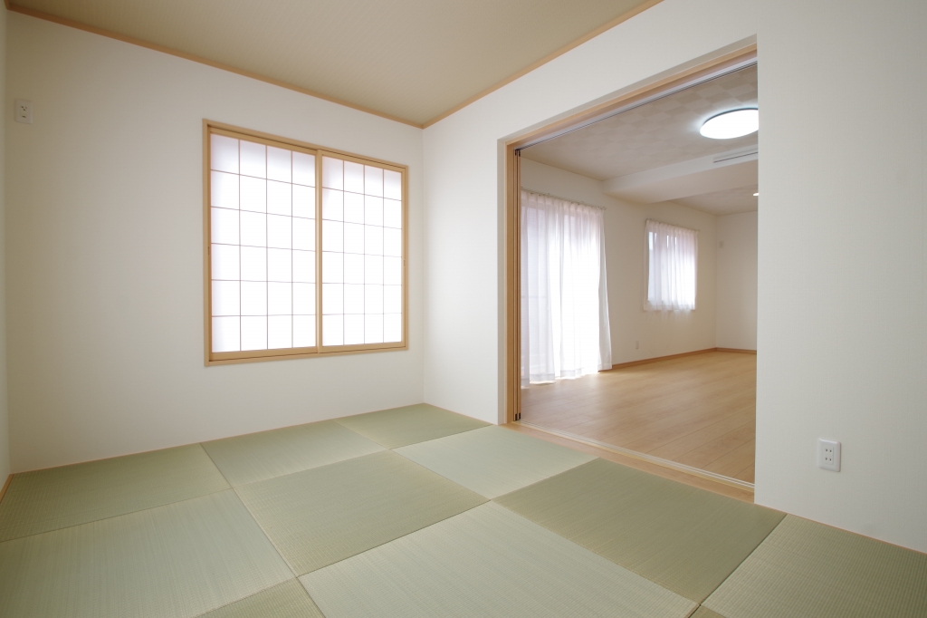 プライムスクエアモデル2号棟