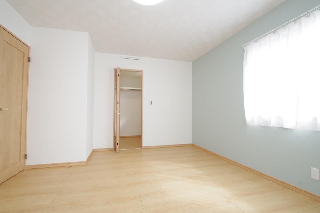 プライムスクエアモデル2号棟