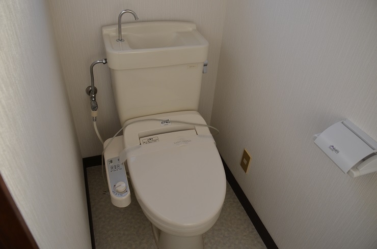 富士宮市大岩中古住宅