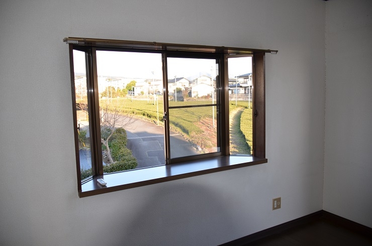 富士宮市大岩中古住宅