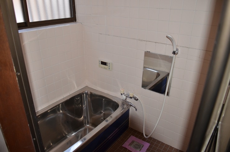 富士宮市大岩中古住宅