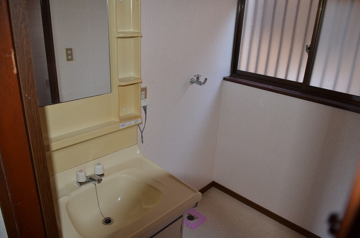 富士宮市大岩中古住宅